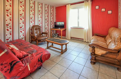 Montchamp House | 140 m² House ∙ 4 bedrooms ∙ 8 guests