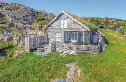 Eigersund kommune House | 140 m² House ∙ 4 bedrooms ∙ 8 guests