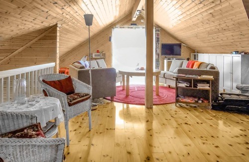 Eigersund kommune House | 140 m² House ∙ 4 bedrooms ∙ 8 guests