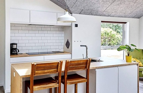 Store Kongsmark House | 140 m² House ∙ 4 bedrooms ∙ 10 guests