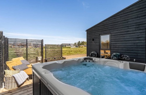 Ansager House | 140 m² House ∙ 4 bedrooms ∙ 8 guests