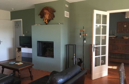 Sainte-Cecile-Plage House | 140 m² House ∙ 4 bedrooms ∙ 11 guests