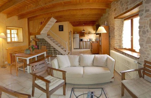 Lezardrieux House | 140 m² House ∙ 4 bedrooms ∙ 8 guests
