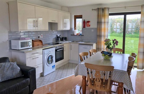 Garrettstown House | 140 m² House ∙ 4 bedrooms ∙ 8 guests
