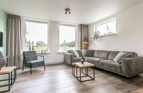 Oploo House | 140 m² House ∙ 5 bedrooms ∙ 10 guests