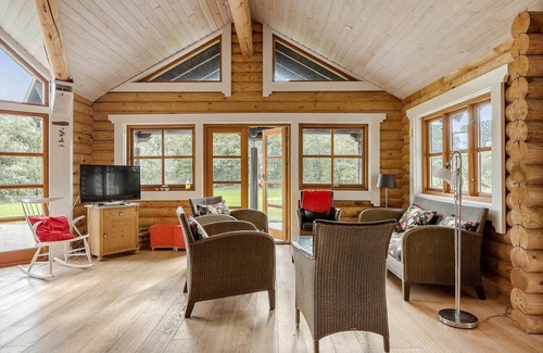 Grærup Strand House | 140 m² House ∙ 3 bedrooms ∙ 8 guests