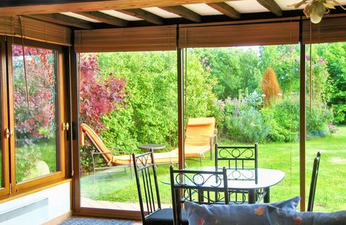 Cheronvilliers House | 140 m² House ∙ 3 bedrooms ∙ 6 guests