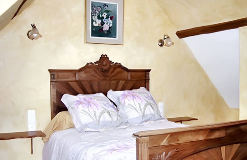 Cheronvilliers House | 140 m² House ∙ 3 bedrooms ∙ 6 guests