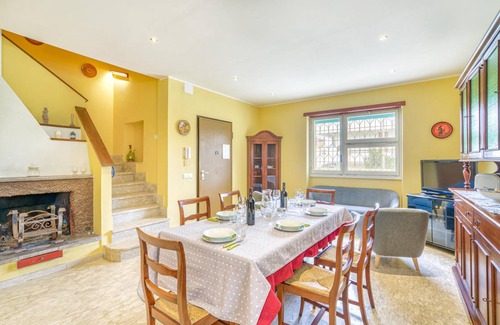 Campo Ascolano House | 140 m² Maisonette ∙ 5 bedrooms ∙ 9 guests