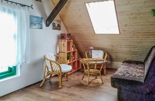 Stara Kiszewa Apartment | 140 m² Apartment ∙ 2 bedrooms ∙ 6 guests