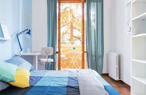 Bruzzano Resort | 140 m² Private room ∙ 1 bedroom ∙ 1 guest