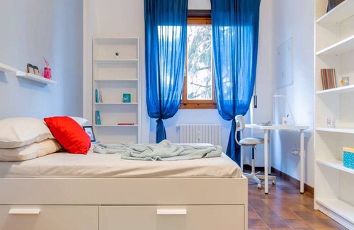 Bruzzano Resort | 140 m² Private room ∙ 1 bedroom ∙ 1 guest