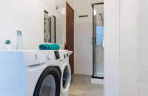 Bruzzano Resort | 140 m² Private room ∙ 1 bedroom ∙ 1 guest