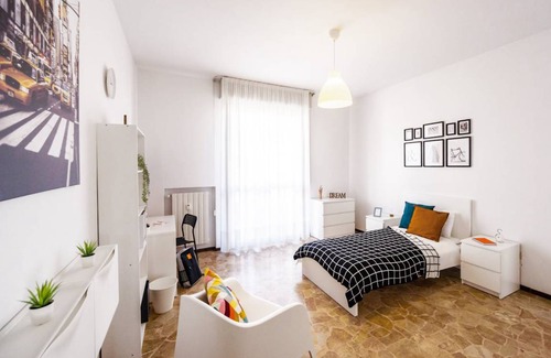 Citta Bassa Resort | 140 m² Private room ∙ 1 bedroom ∙ 5 guests