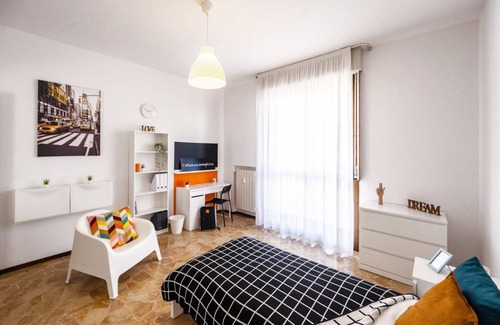 Citta Bassa Resort | 140 m² Private room ∙ 1 bedroom ∙ 5 guests