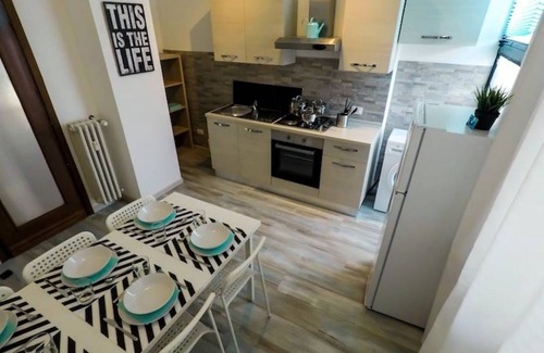 Mompiano Resort | 140 m² Private room ∙ 1 bedroom ∙ 1 guest