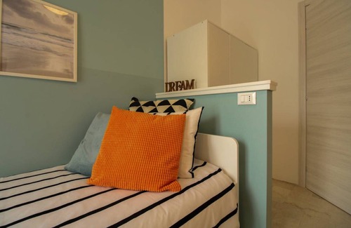 Mompiano Resort | 140 m² Private room ∙ 1 bedroom ∙ 1 guest