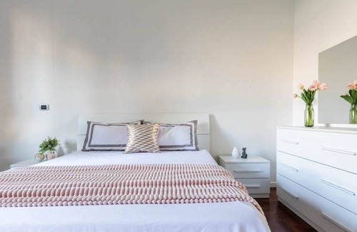 Zona Ca' Granda Resort | 140 m² Private room ∙ 1 bedroom ∙ 1 guest