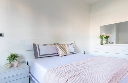 Zona Ca' Granda Resort | 140 m² Private room ∙ 1 bedroom ∙ 1 guest