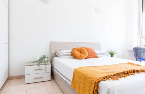 Zona Ca' Granda Resort | 140 m² Private room ∙ 1 bedroom ∙ 1 guest