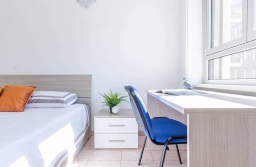 Zona Ca' Granda Resort | 140 m² Private room ∙ 1 bedroom ∙ 1 guest