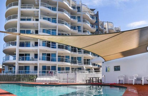 Palm Beach Apartment | 140 m² Serviced apartment ∙ 2 bedrooms ∙ 127 guests