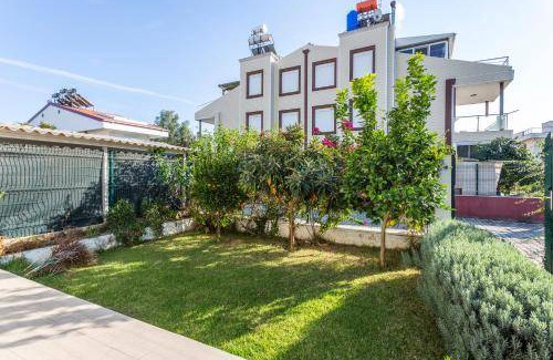 Bogazkent Villa | 140 m² Villa ∙ 4 bedrooms ∙ 10 guests