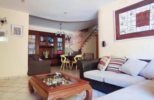 Zona XXX Castel Fusano Villa | 140 m² Villa ∙ 3 bedrooms ∙ 6 guests