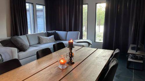 Porvoo Villa | 140 m² Villa ∙ 3 bedrooms ∙ 12 guests