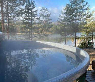 Porvoo Villa | 140 m² Villa ∙ 3 bedrooms ∙ 12 guests