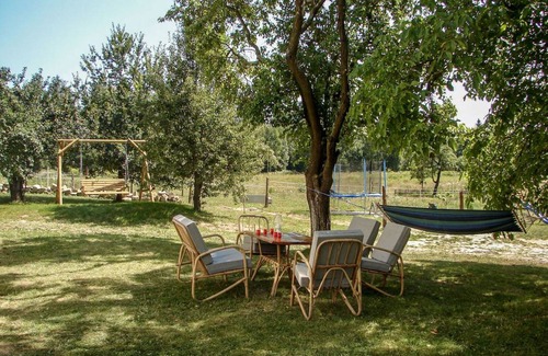 Lubomierz Villa | 140 m² Villa ∙ 3 bedrooms ∙ 8 guests
