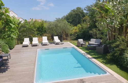 La Gaude Villa | 140 m² Villa ∙ 4 bedrooms ∙ 7 guests