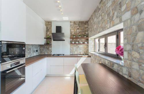 Argegno Villa | 140 m² Villa ∙ 4 bedrooms ∙ 8 guests