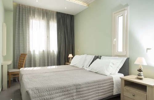 Paleokastro Villa | 140 m² Villa ∙ 4 bedrooms ∙ 8 guests