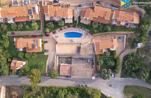 Cala Romantica Villa | 140 m² Villa ∙ 2 bedrooms ∙ 3 guests
