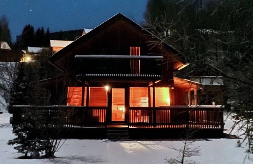 Stadl an der Mur House | # 140 mit 4 Schlafzimmern & Sauna by Interhome