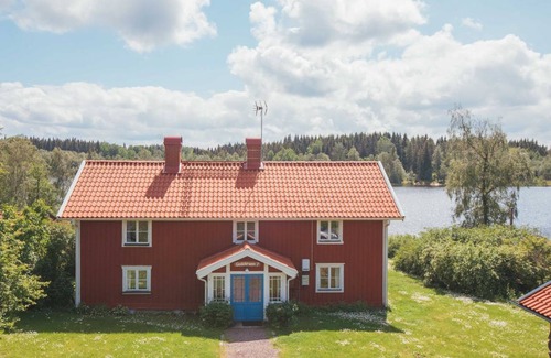 Granna House | 140 m² House ∙ 4 bedrooms ∙ 14 guests