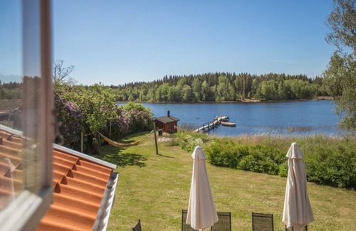 Granna House | 140 m² House ∙ 4 bedrooms ∙ 14 guests