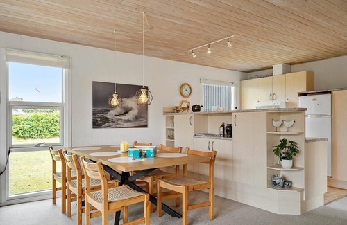 Agger House | 140 Vestervig - Bekkasinvej 14