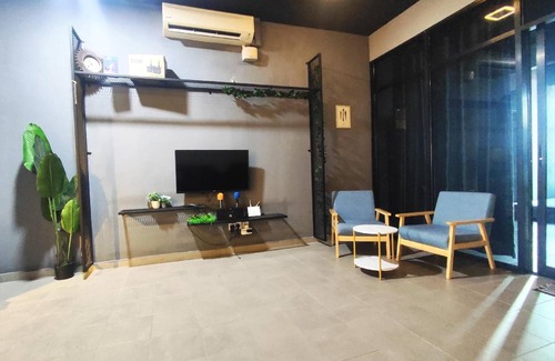 Si Rusa House | 1400 m² House ∙ 3 bedrooms ∙ 14 guests