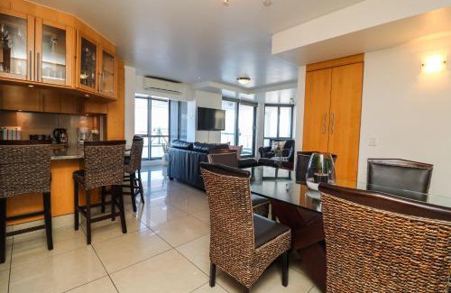 Strand Apartment | 1401 Hibernian Towers Luxury Self Catering Apartment Strand Western Cape South Africa