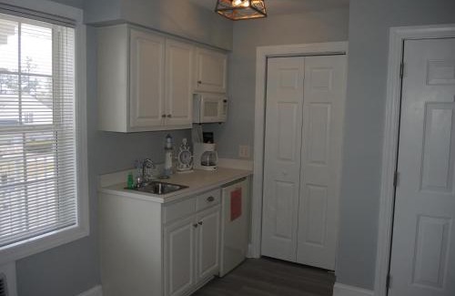 Calabash Apartment | 1408L home