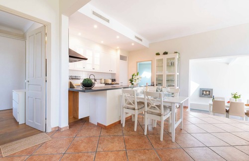 Le Cannet Villa | 140m² Villa with Pool – Near Cannes