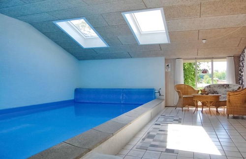 Hejlsminde Strand House | 141 m² House ∙ 3 bedrooms ∙ 6 guests