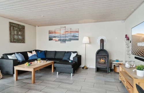 Hou House | 141 m² House ∙ 1 bedroom ∙ 8 guests