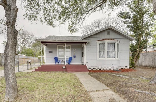 Bay Area House | 141 m² House ∙ 3 bedrooms ∙ 8 guests