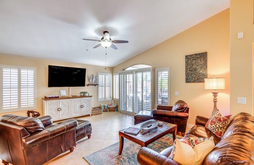 North Scottsdale House | 141 m² House ∙ 3 bedrooms ∙ 6 guests