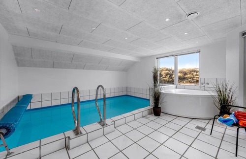 Henne Strand House | 141 m² House ∙ 4 bedrooms ∙ 10 guests