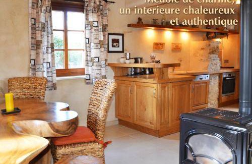 Saint-Jean-de-Cole Apartment | 142 m² Apartment ∙ 4 bedrooms ∙ 7 guests