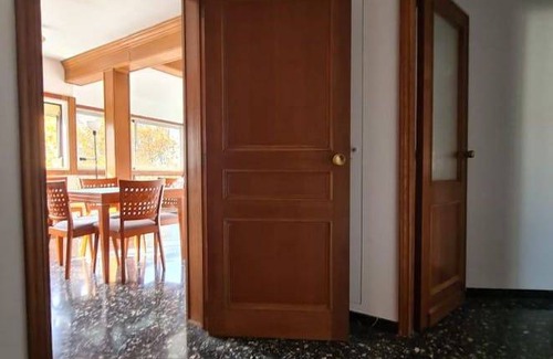 El Botanic Apartment | 142 m² Apartment ∙ 5 bedrooms ∙ 2 guests